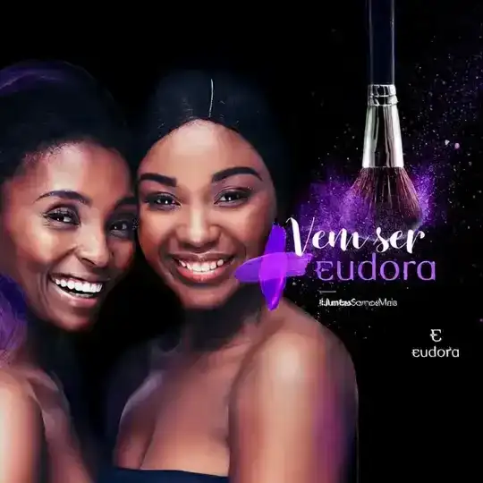 Juntas Somos Mais para Boticario