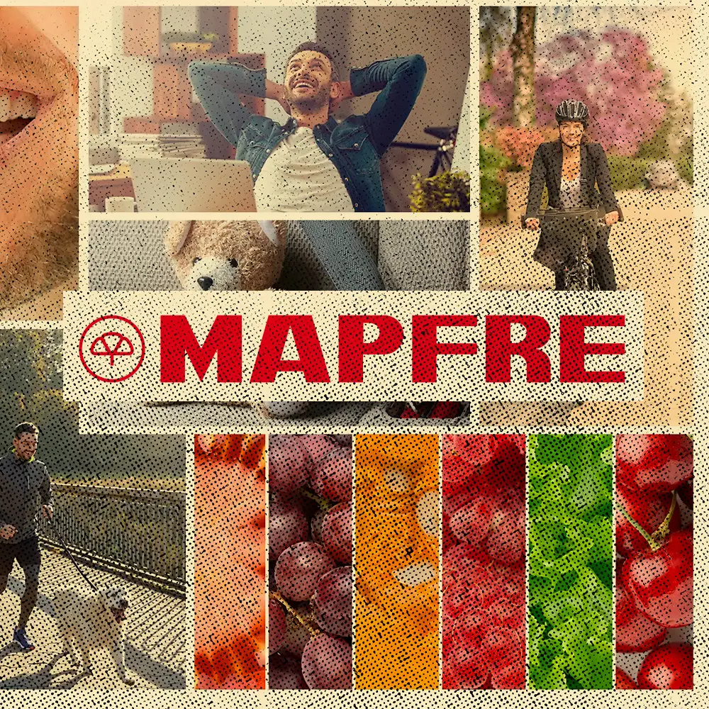 Fundación MAPFRE — Sua Empresa para Mapfre